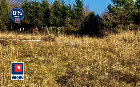 Działka budowlana na sprzedaż Nacmierz